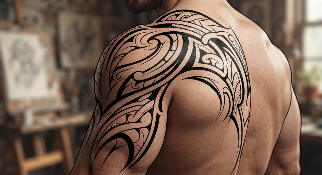 tribaltattoo.net